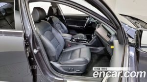 Kia K7 3.0 GDI Noblesse 2020 года из Южной Кореи