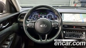 Kia K7 3.0 GDI Noblesse 2020 года из Южной Кореи