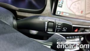 Kia K7 3.0 GDI Noblesse 2020 года из Южной Кореи