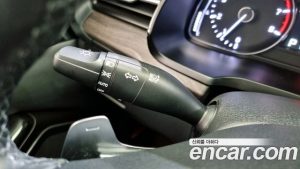 Kia K7 3.0 GDI Noblesse 2020 года из Южной Кореи