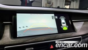 Kia K7 3.0 GDI Noblesse 2020 года из Южной Кореи