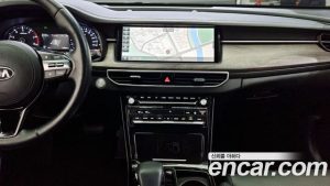 Kia K7 3.0 GDI Noblesse 2020 года из Южной Кореи