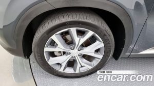Hyundai Palisade Дизель 2.2 4WD 2022 года из Южной Кореи