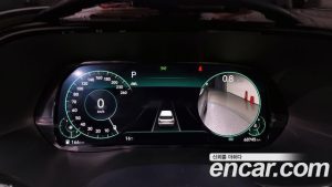 Hyundai Palisade Дизель 2.2 4WD 2022 года из Южной Кореи