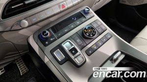 Hyundai Palisade Дизель 2.2 4WD 2022 года из Южной Кореи