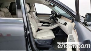 Hyundai Palisade Дизель 2.2 4WD 2022 года из Южной Кореи