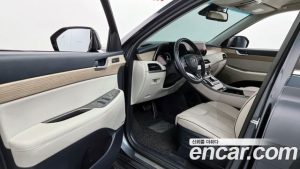 Hyundai Palisade Дизель 2.2 4WD 2022 года из Южной Кореи