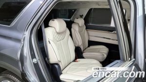 Hyundai Palisade Дизель 2.2 4WD 2022 года из Южной Кореи