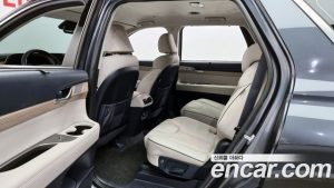 Hyundai Palisade Дизель 2.2 4WD 2022 года из Южной Кореи