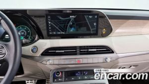 Hyundai Palisade Дизель 2.2 4WD 2022 года из Южной Кореи