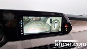 Hyundai Palisade Дизель 2.2 4WD 2022 года из Южной Кореи