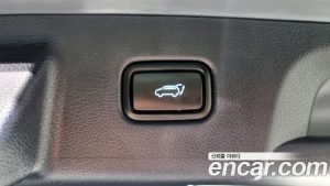 Hyundai Palisade Дизель 2.2 4WD 2022 года из Южной Кореи