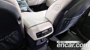Hyundai Palisade Дизель 2.2 4WD 2022 года из Южной Кореи