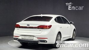 Kia K7 3.0 GDI Signature 2020 года из Южной Кореи