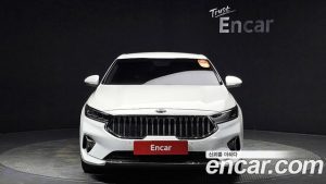 Kia K7 3.0 GDI Signature 2020 года из Южной Кореи