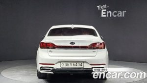 Kia K7 3.0 GDI Signature 2020 года из Южной Кореи