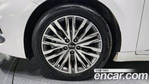 Kia K7 3.0 GDI Signature 2020 года из Южной Кореи