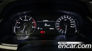 Kia K7 3.0 GDI Signature 2020 года из Южной Кореи