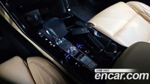 Kia K7 3.0 GDI Signature 2020 года из Южной Кореи