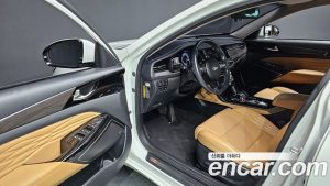 Kia K7 3.0 GDI Signature 2020 года из Южной Кореи