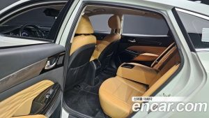 Kia K7 3.0 GDI Signature 2020 года из Южной Кореи