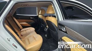 Kia K7 3.0 GDI Signature 2020 года из Южной Кореи