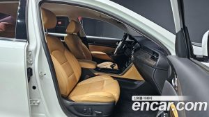 Kia K7 3.0 GDI Signature 2020 года из Южной Кореи