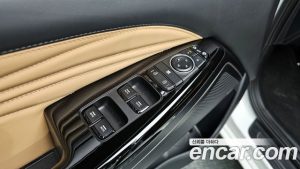 Kia K7 3.0 GDI Signature 2020 года из Южной Кореи