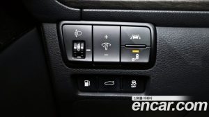 Kia K7 3.0 GDI Signature 2020 года из Южной Кореи