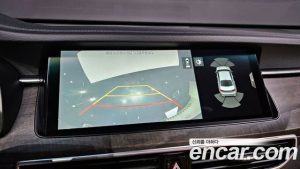 Kia K7 3.0 GDI Signature 2020 года из Южной Кореи