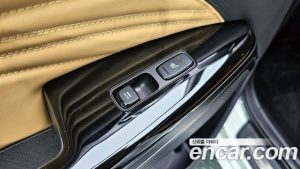Kia K7 3.0 GDI Signature 2020 года из Южной Кореи