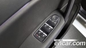 Renault-KoreaSamsung Captur 1.3 TCe Intens 2020 года из Южной Кореи