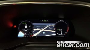 Renault-KoreaSamsung XM3 1.3 TCe RE 2023 года из Южной Кореи