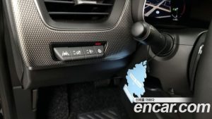 Renault-KoreaSamsung XM3 1.3 TCe RE 2023 года из Южной Кореи