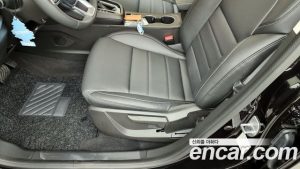 Renault-KoreaSamsung XM3 1.3 TCe RE 2023 года из Южной Кореи