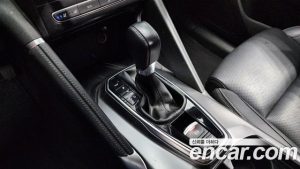 Renault-KoreaSamsung QM6 1.7 dCi RE 2WD 2020 года из Южной Кореи