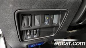 Renault-KoreaSamsung QM6 1.7 dCi RE 2WD 2020 года из Южной Кореи