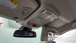 Renault-KoreaSamsung QM6 1.7 dCi RE 2WD 2020 года из Южной Кореи