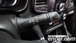 Renault-KoreaSamsung QM6 1.7 dCi RE 2WD 2020 года из Южной Кореи