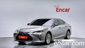 Lexus ES Executive 2021 года из Южной Кореи