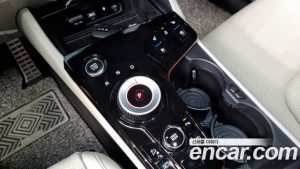Kia Sportage Signature 2WD 2023 года из Южной Кореи