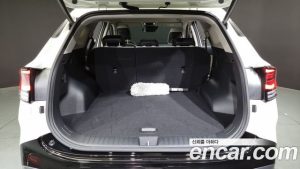 Kia Sportage Signature 2WD 2023 года из Южной Кореи