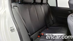 BMW 1-Series 118d Sport Special Edition 5Door 2019 года из Южной Кореи