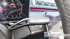 Mercedes-Benz S-Class S400 d 4MATIC 2023 года из Южной Кореи
