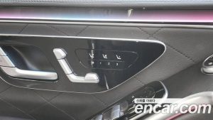 Mercedes-Benz S-Class S400 d 4MATIC 2023 года из Южной Кореи