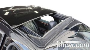 Mercedes-Benz S-Class S400 d 4MATIC 2023 года из Южной Кореи