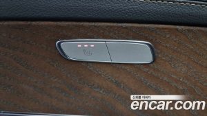 Mercedes-Benz E-Class E250 Exclusive 2021 года из Южной Кореи