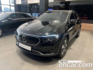 Mercedes-Benz EQA EQA250 2023 года из Южной Кореи