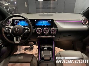 Mercedes-Benz EQA EQA250 2023 года из Южной Кореи