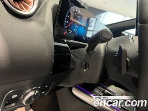 Mercedes-Benz EQA EQA250 2023 года из Южной Кореи